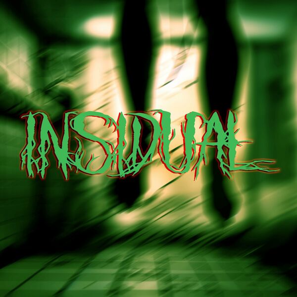 Insidual - It Should Have Been You [single] (2025)