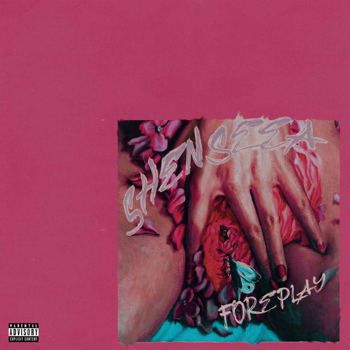 Album cover of Foreplay