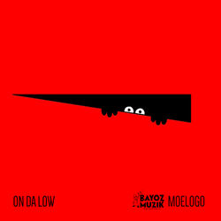 Cover of On Da Low