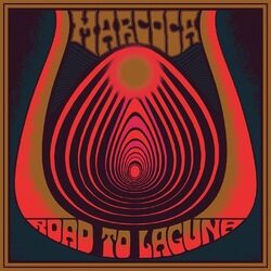 Cover of Road to Laguna