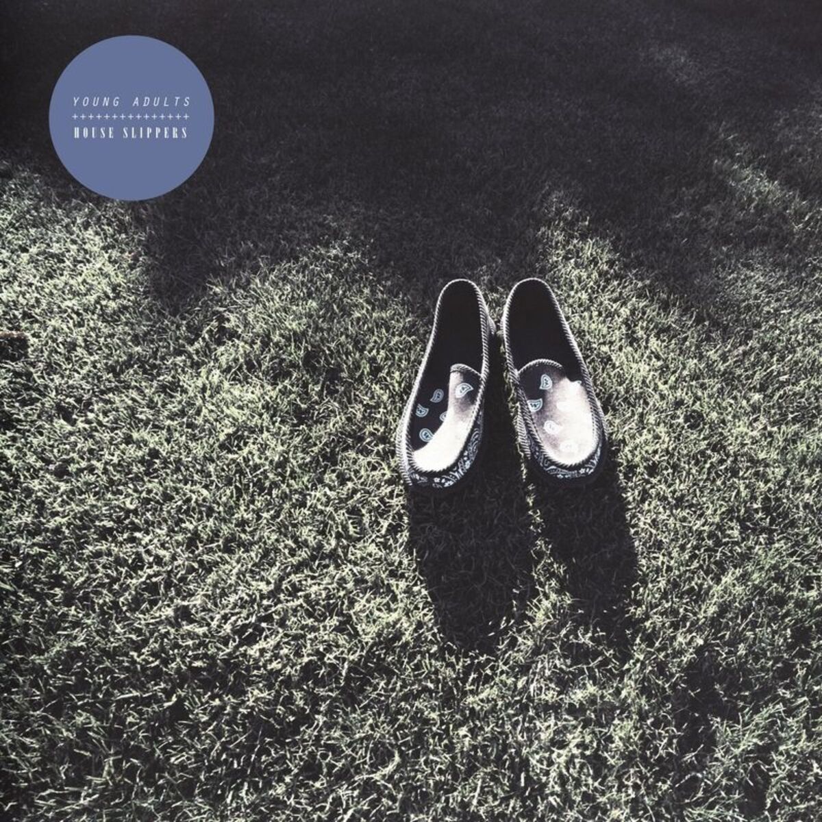 Album cover of House Slippers