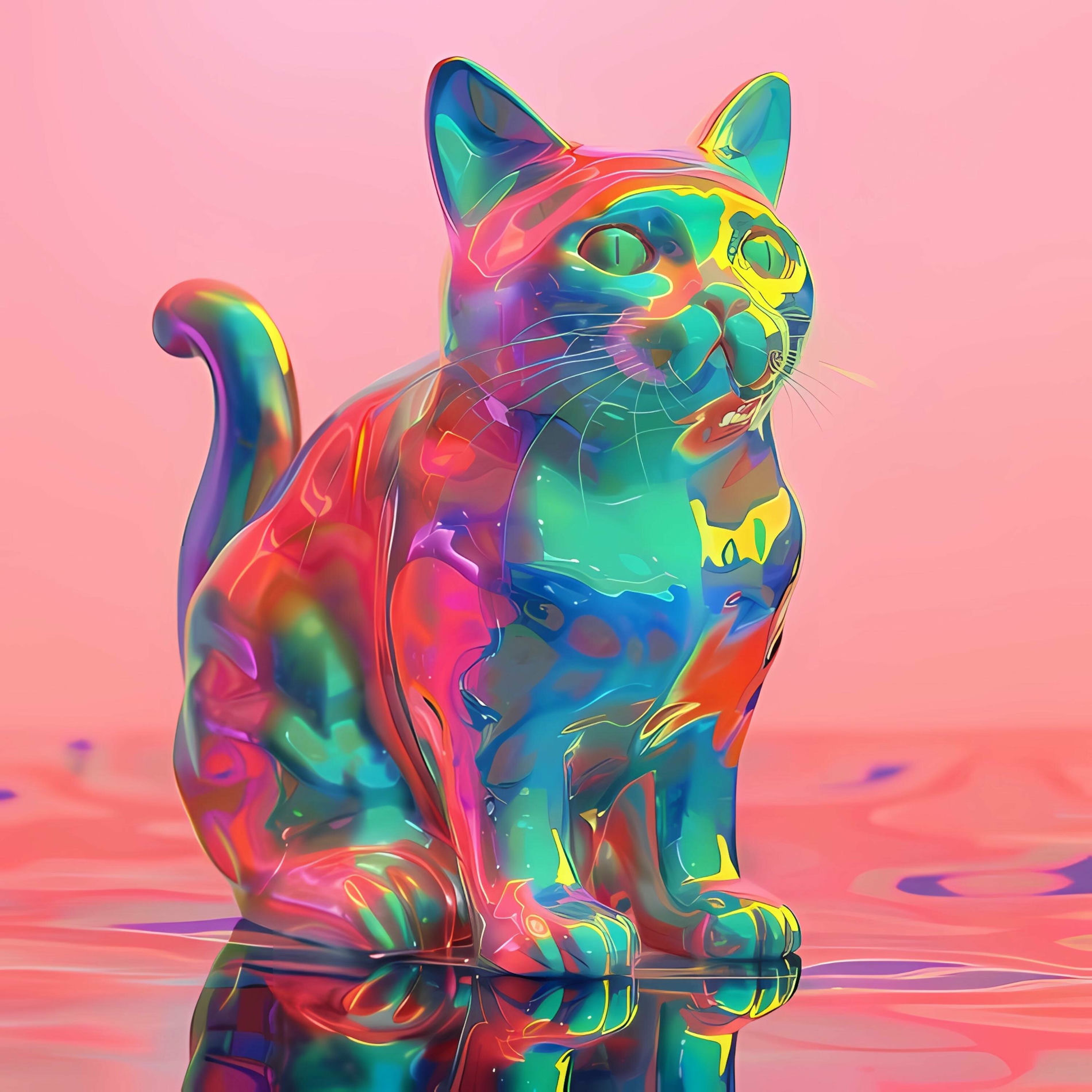Album cover of Good Luck Charm (Microphonist Remix)