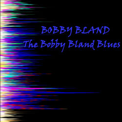 Cover of The Bobby Bland Blues