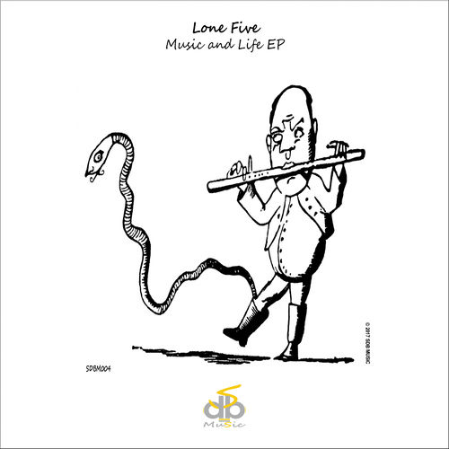 Music and Life EP