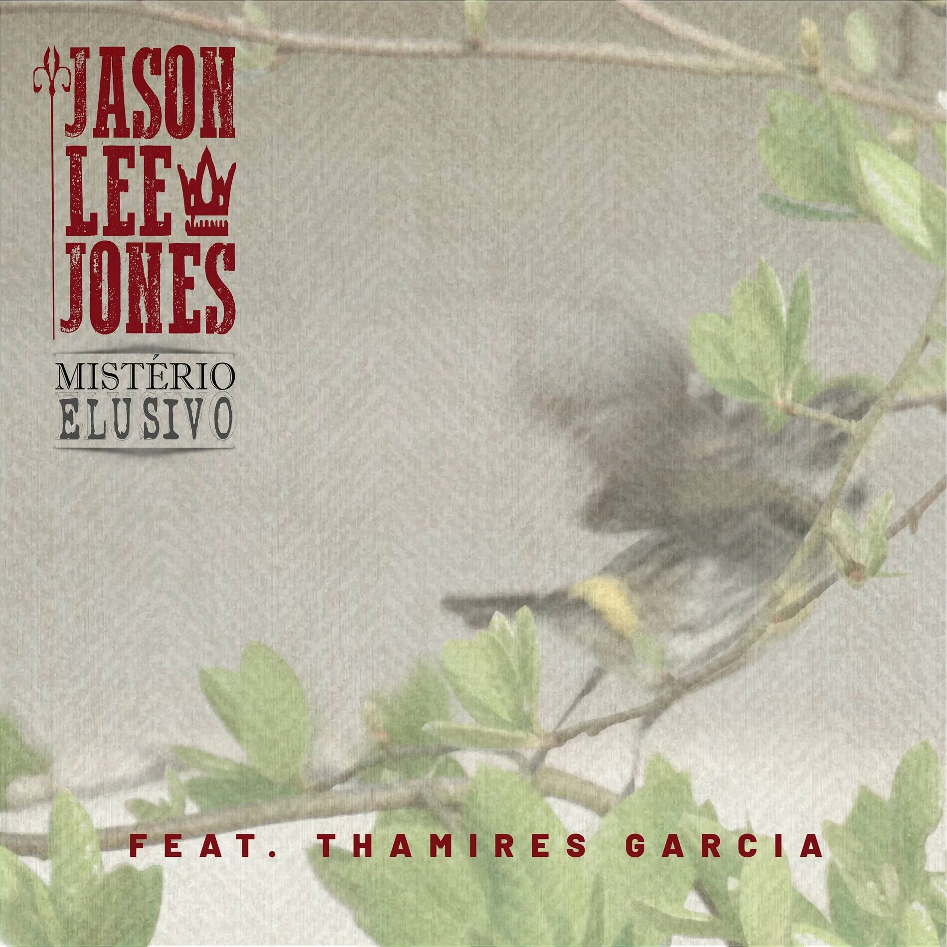 Album cover of Mistério Elusivo