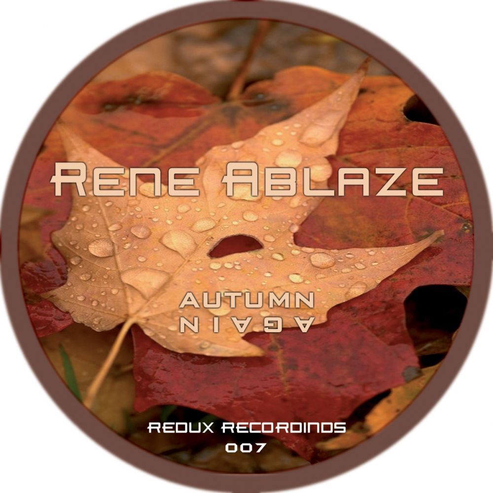 Picture of Autumn Again