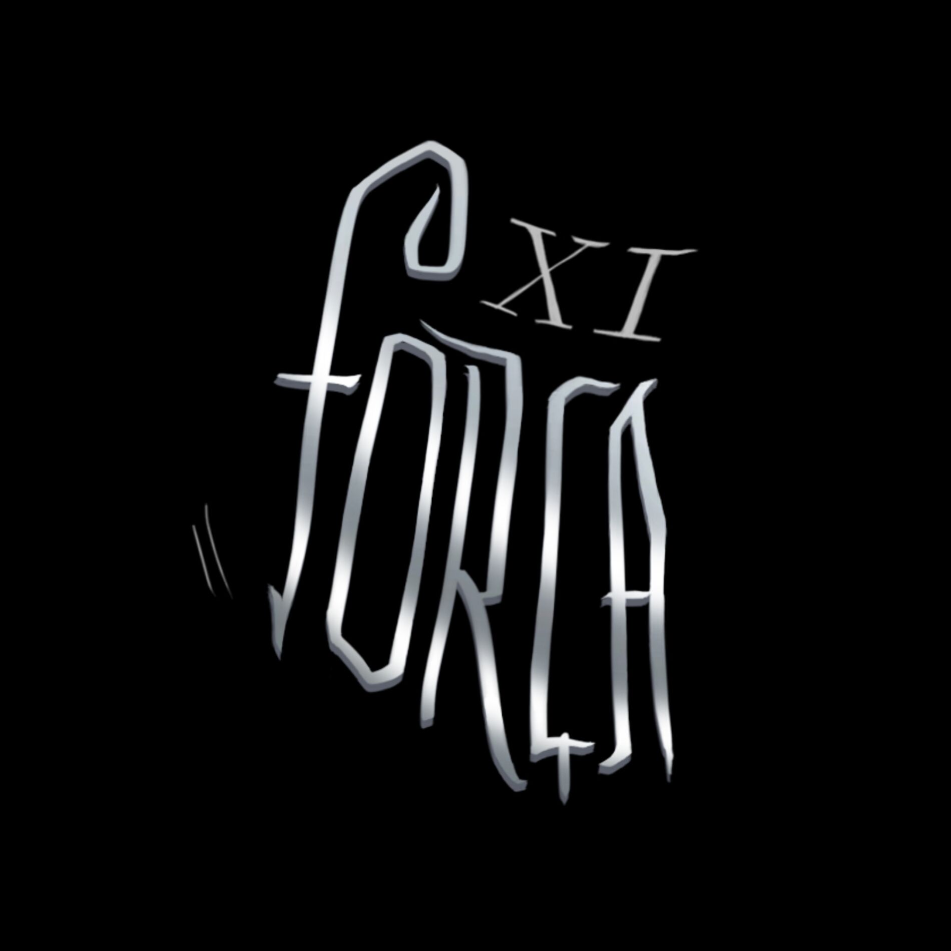 Album cover of Força