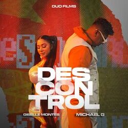 Cover of Descontrol