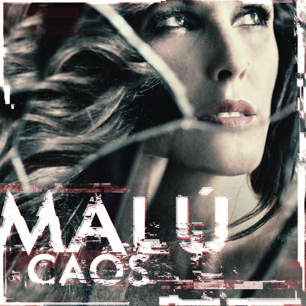 Album cover of Cenizas