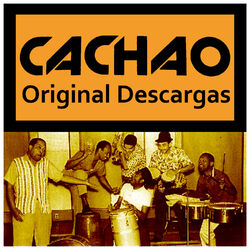 Cover of Original Descargas (Remastered)