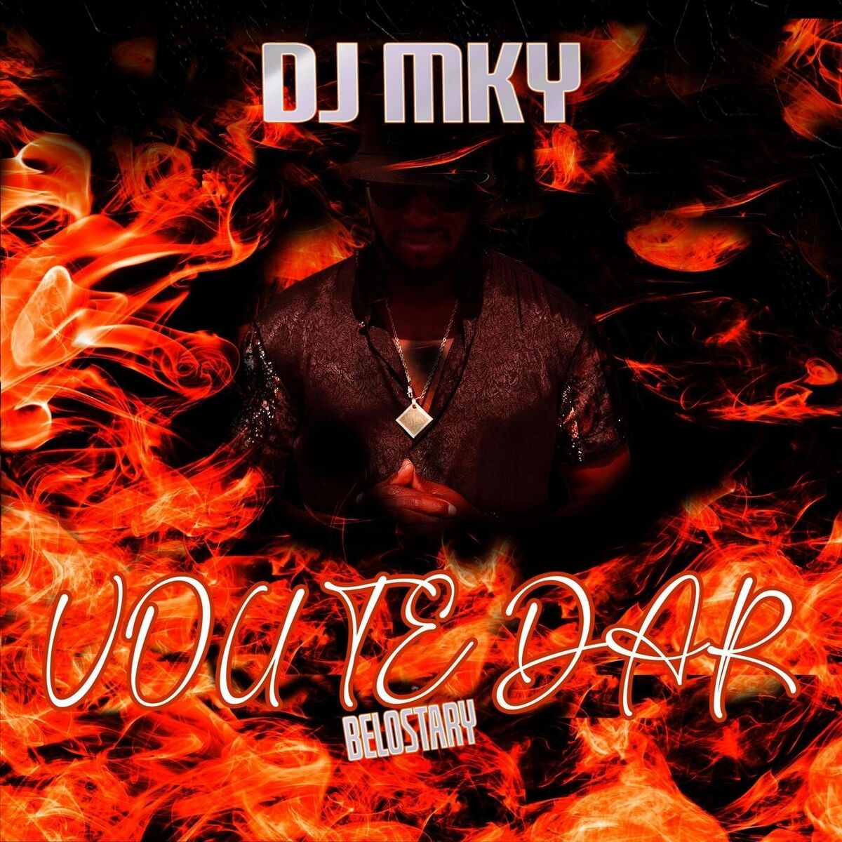 Album cover of Vou Te Dar