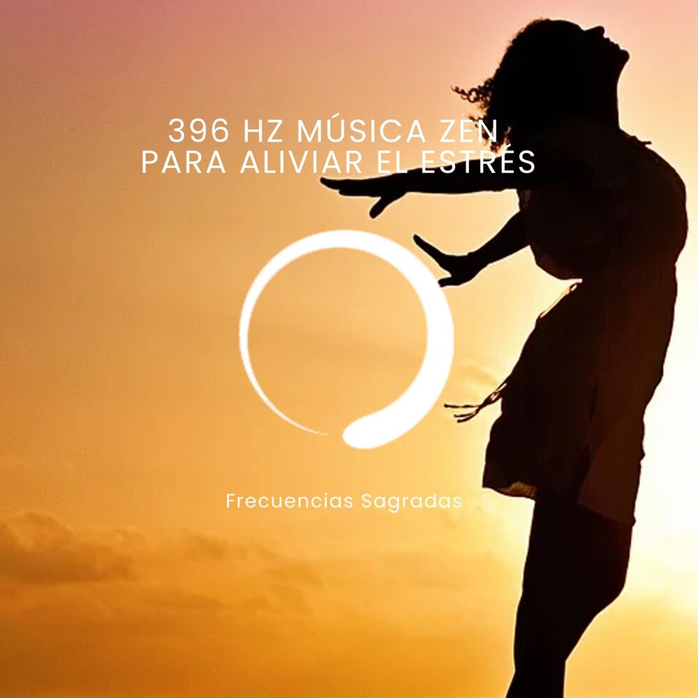 Picture of 396 Hz Música zen para aliviar el estrés