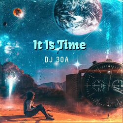 Cover of It Is Time