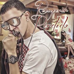 Cover of Recuperar Lo Perdido