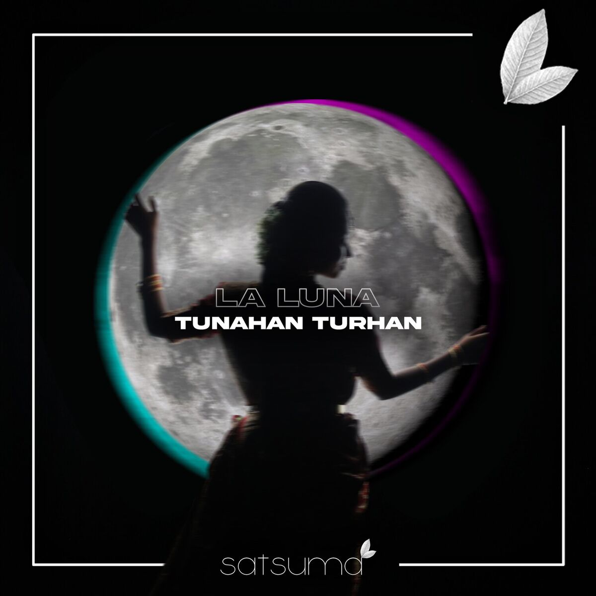Album cover of LA LUNA