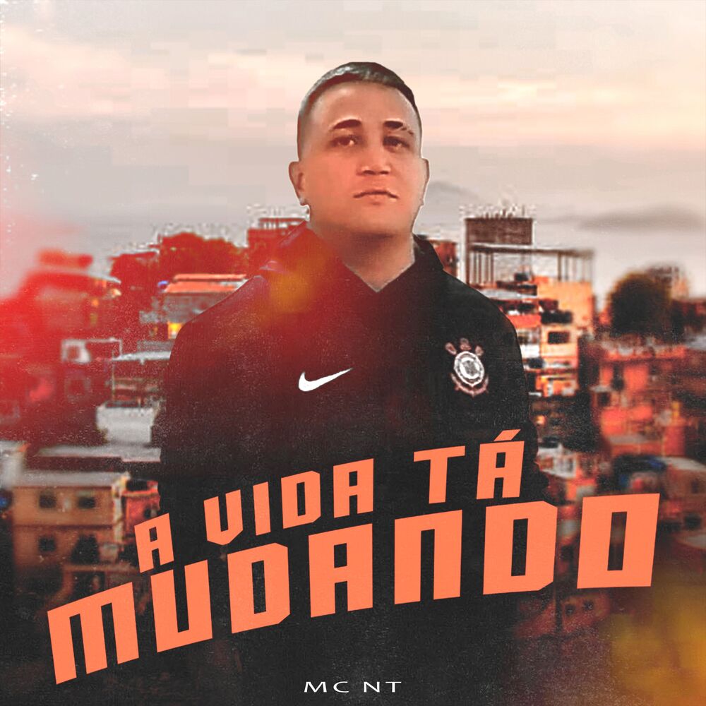 Picture of A Vida Tá Mudando