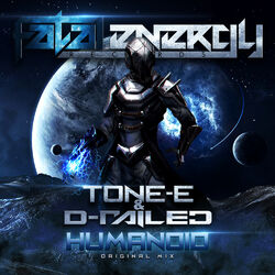 Cover of Humanoid
