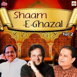 Cover of Shaam E Ghazal Vol 2