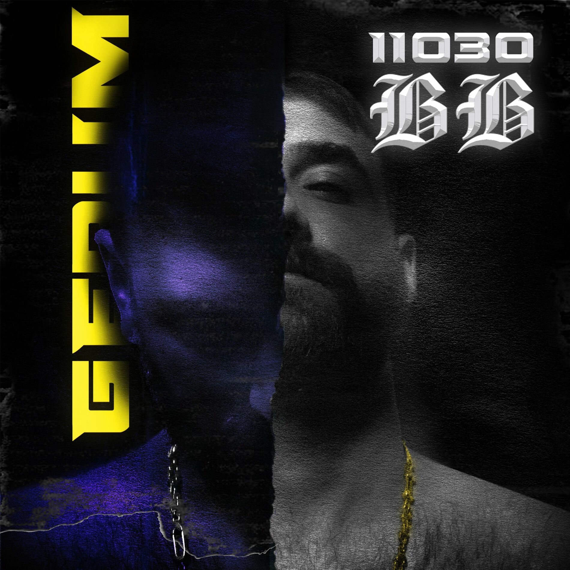 Album cover of 11030BB