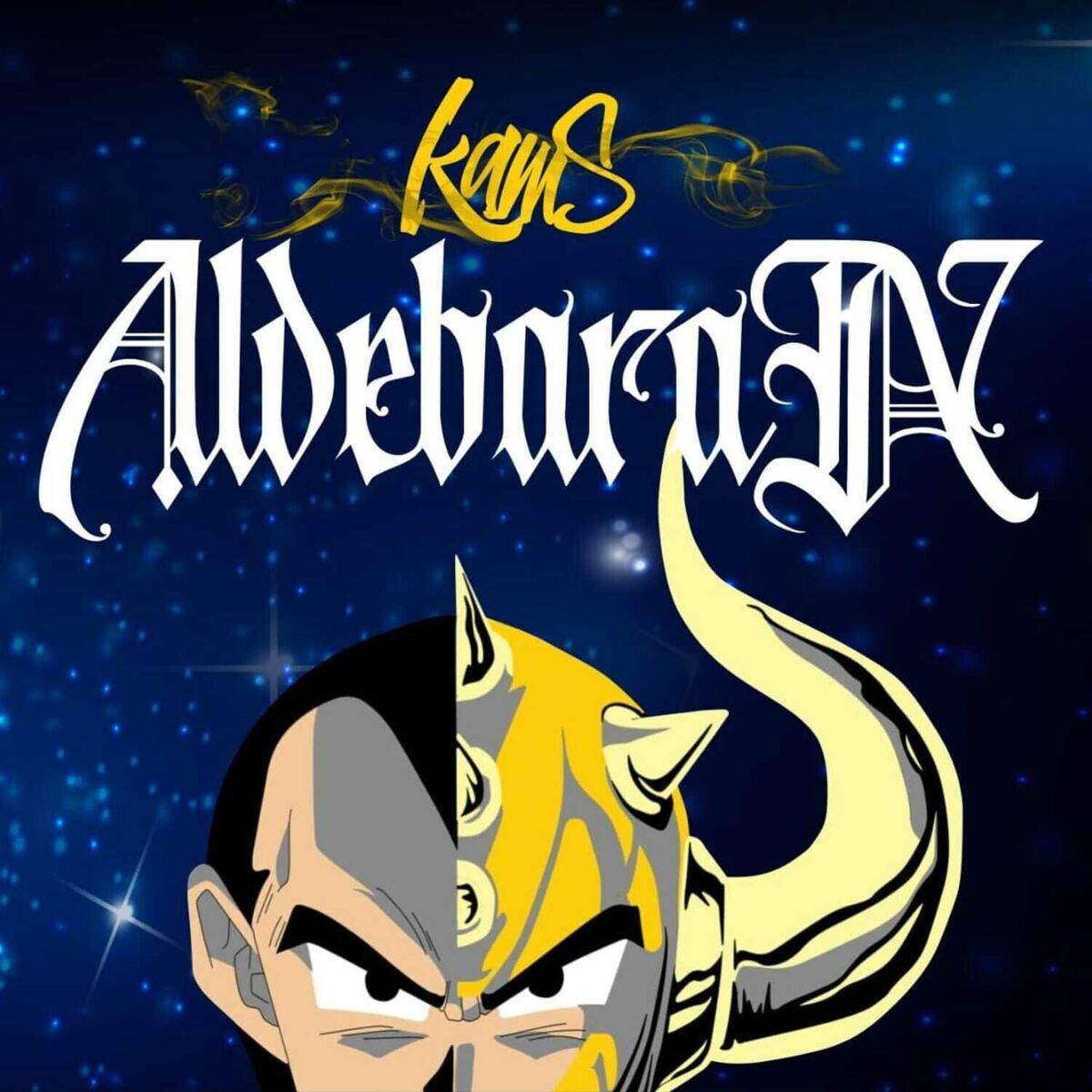 Album cover of ALDEBARAN