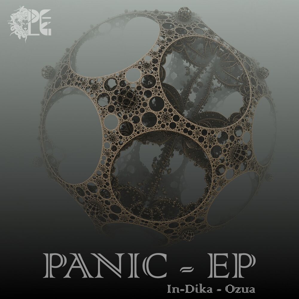Picture of Panic Ep