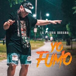Cover of Yo Fumo