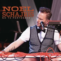 Cover of No Te Pertenece
