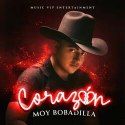 Cover of Corazón
