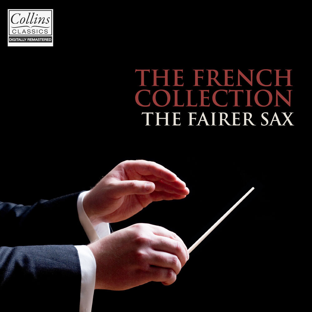 Picture of The French Collection