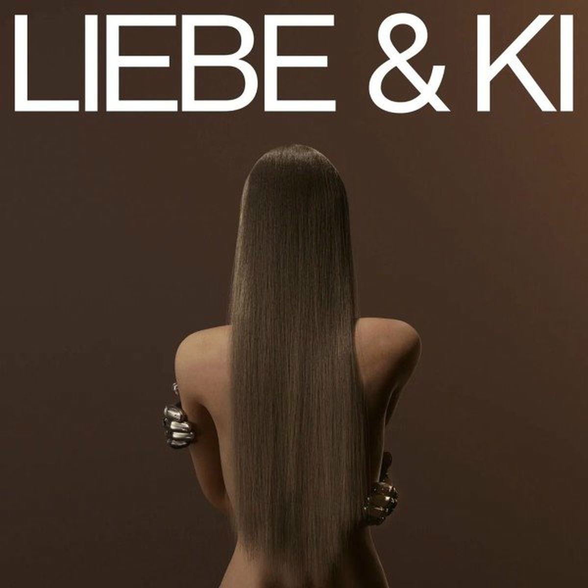Album cover of Katze brennt