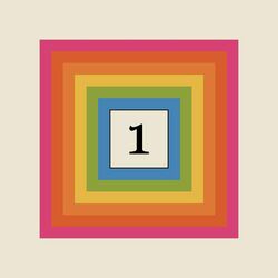 Cover of Square One
