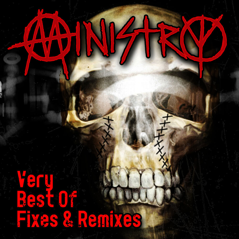 Picture of Very Best of Fixes & Remixes