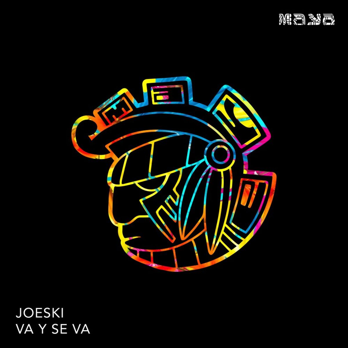Album cover of Va Y Se Va