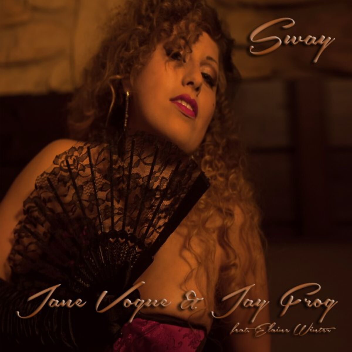 Album cover of Sway