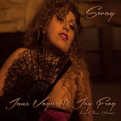 Cover of Sway
