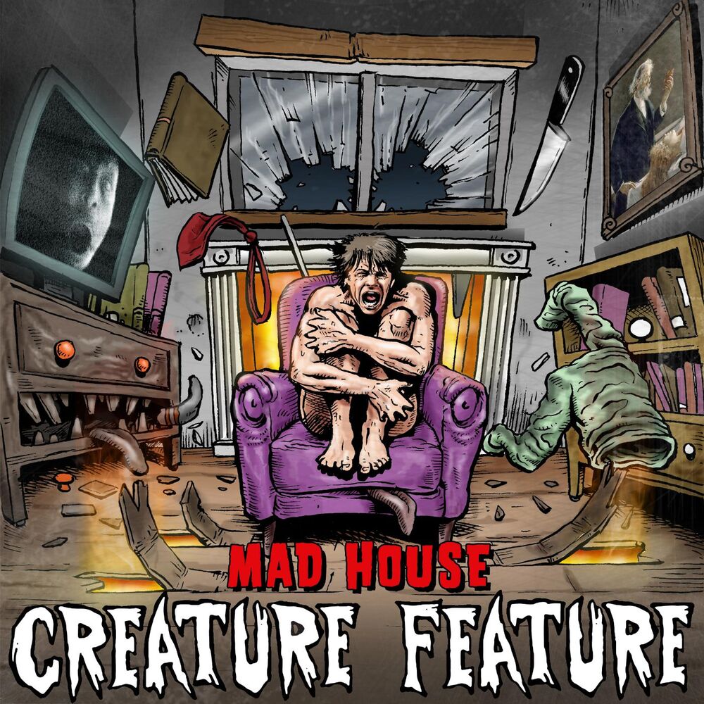 Picture of Mad House