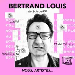 Cover of Nous, artistes...
