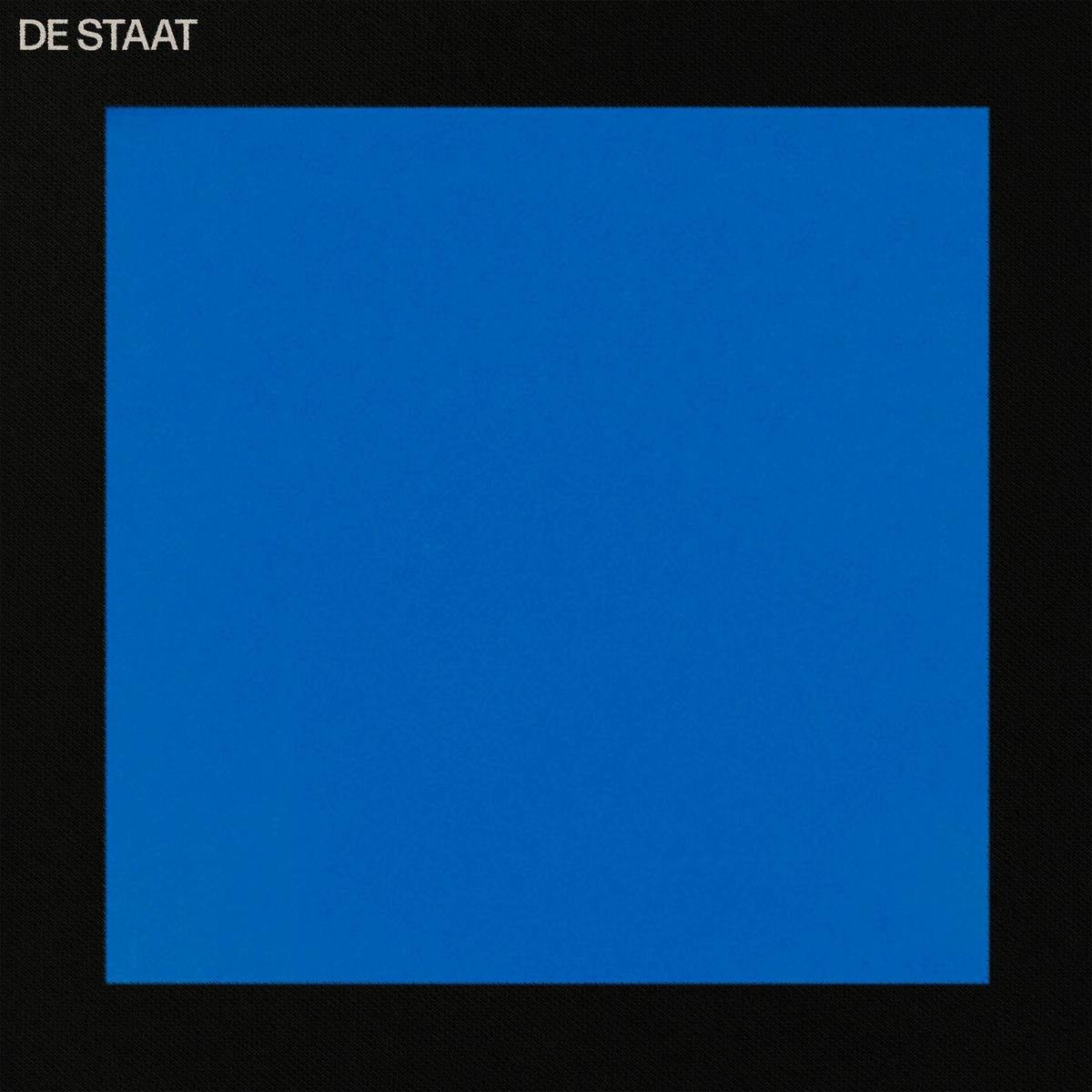 Album cover of Blue