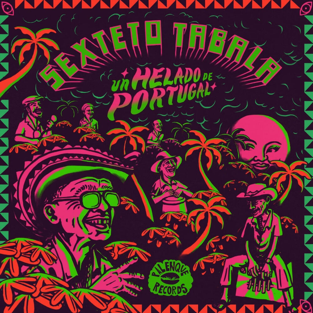 Picture of Un Helado de Portugal