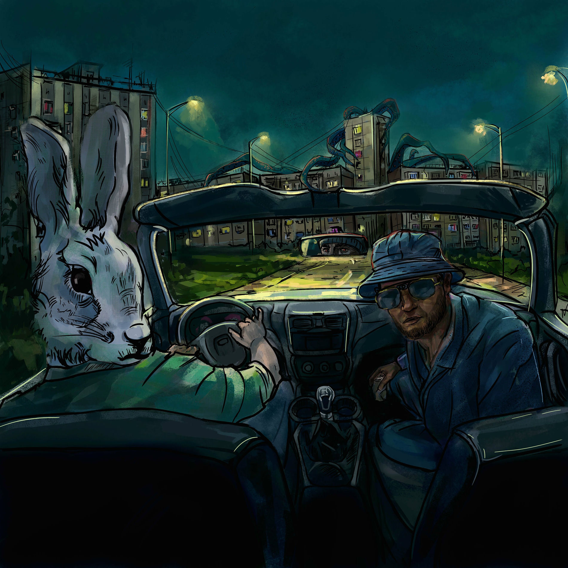 Album cover of Starter