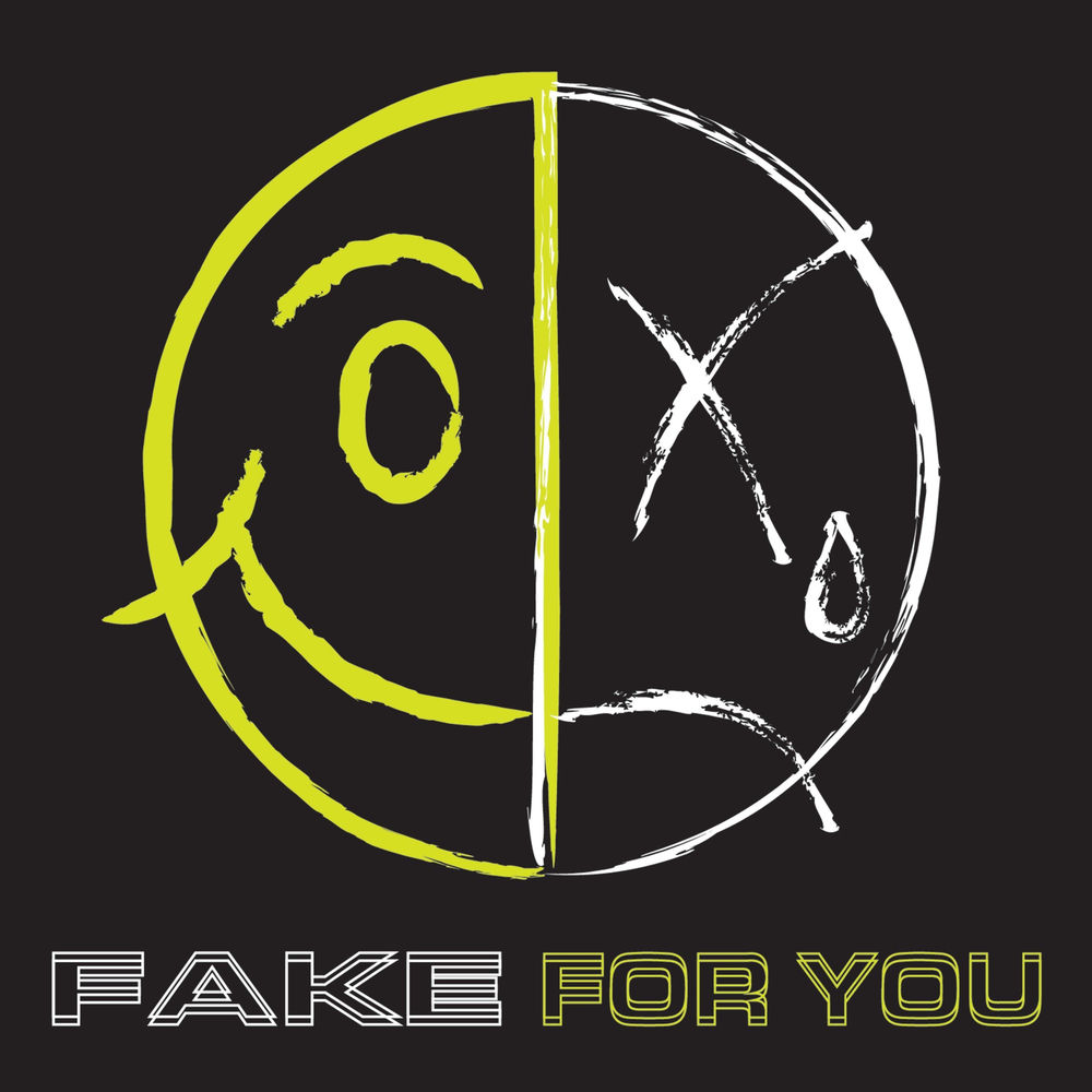 Album artwork for fake for you by Story Untold