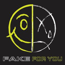 Cover of fake for you