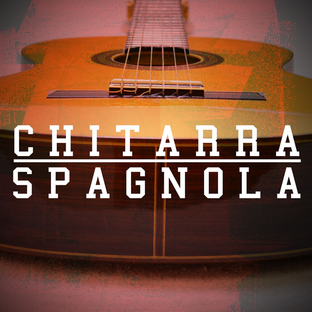 Picture of Chitarra Spagnola