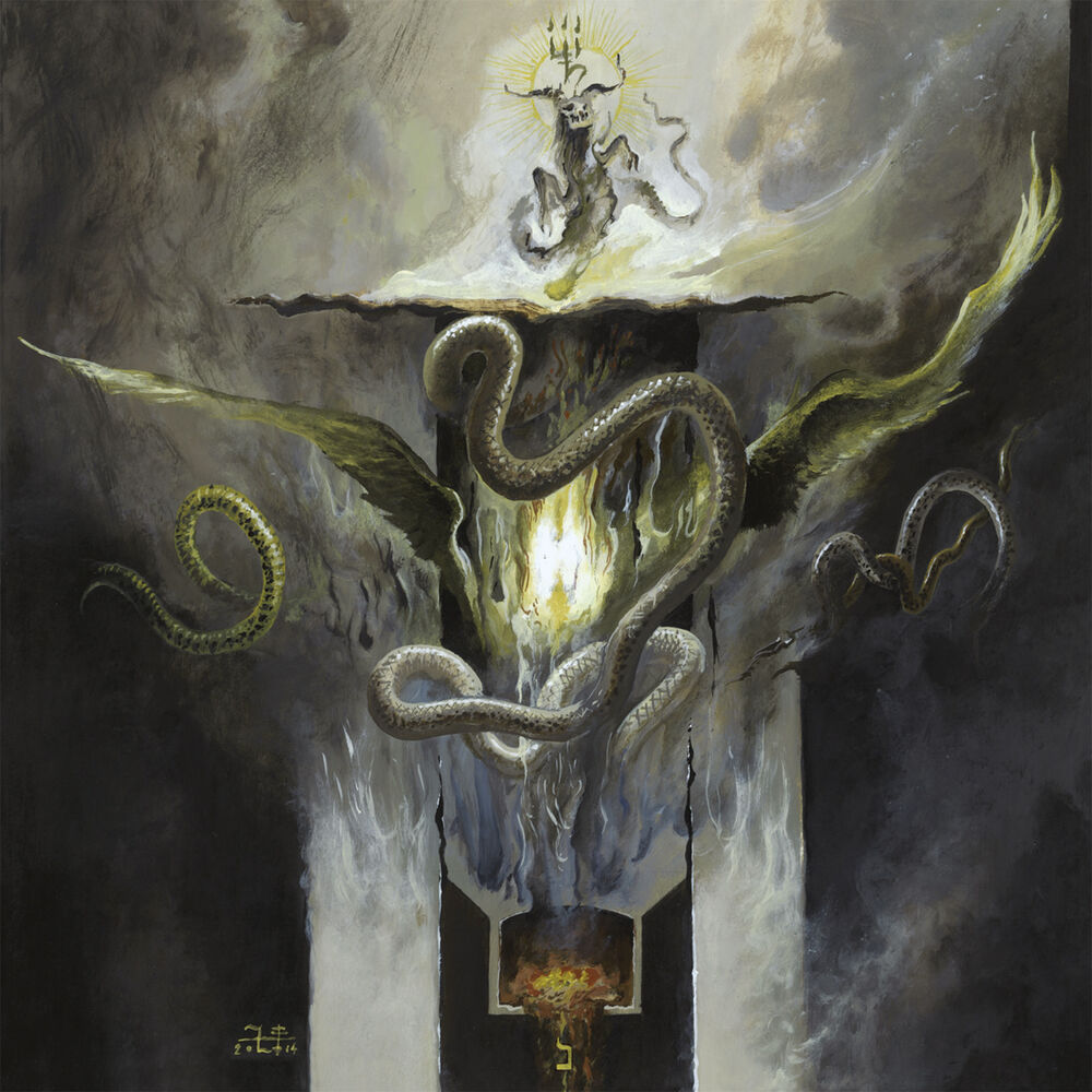 Picture of Ego Dominus Tuus