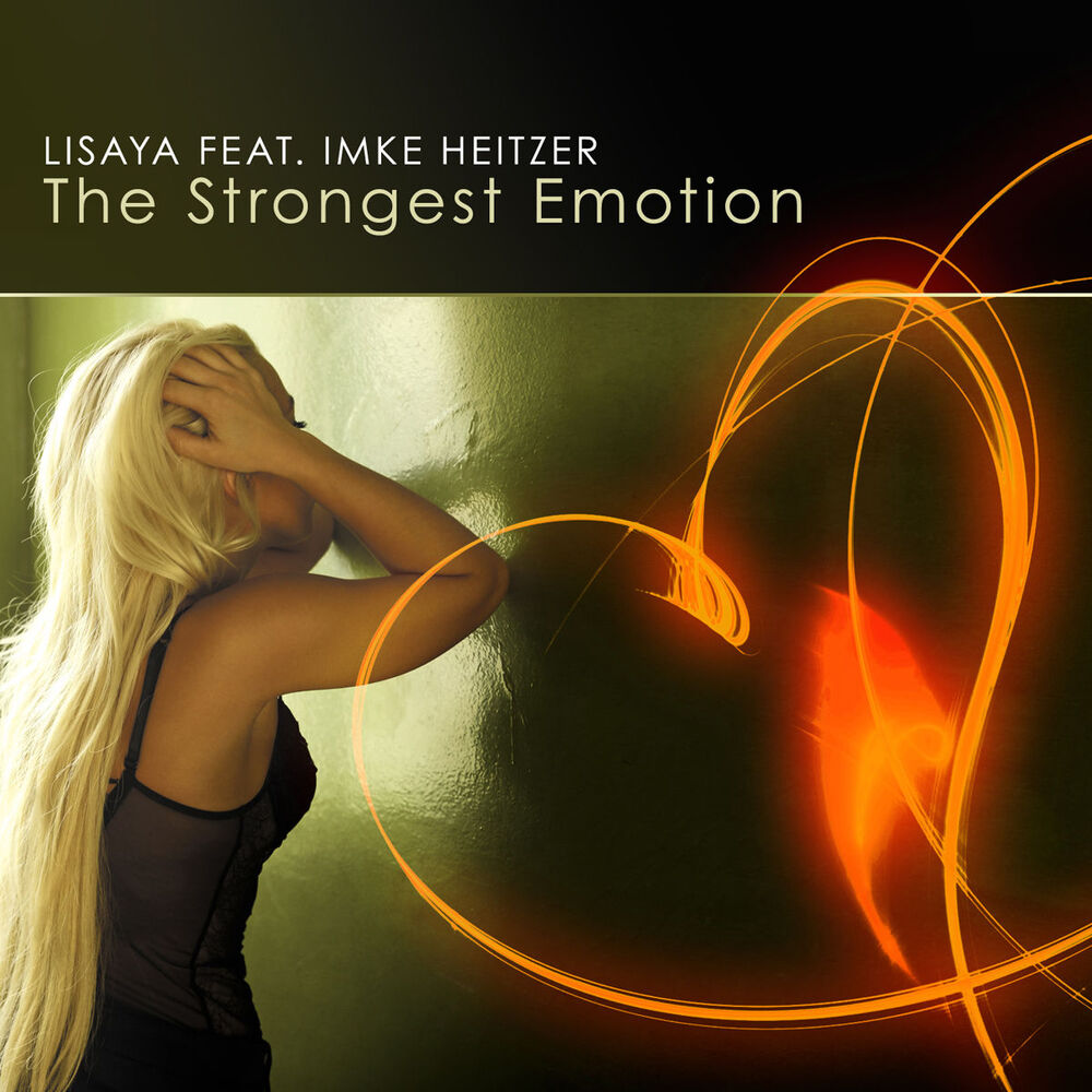 Picture of The Strongest Emotion