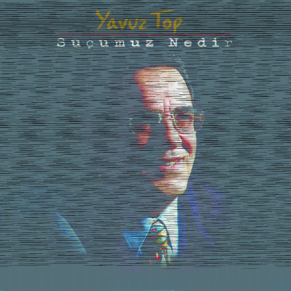 Picture of Suçumuz Nedir