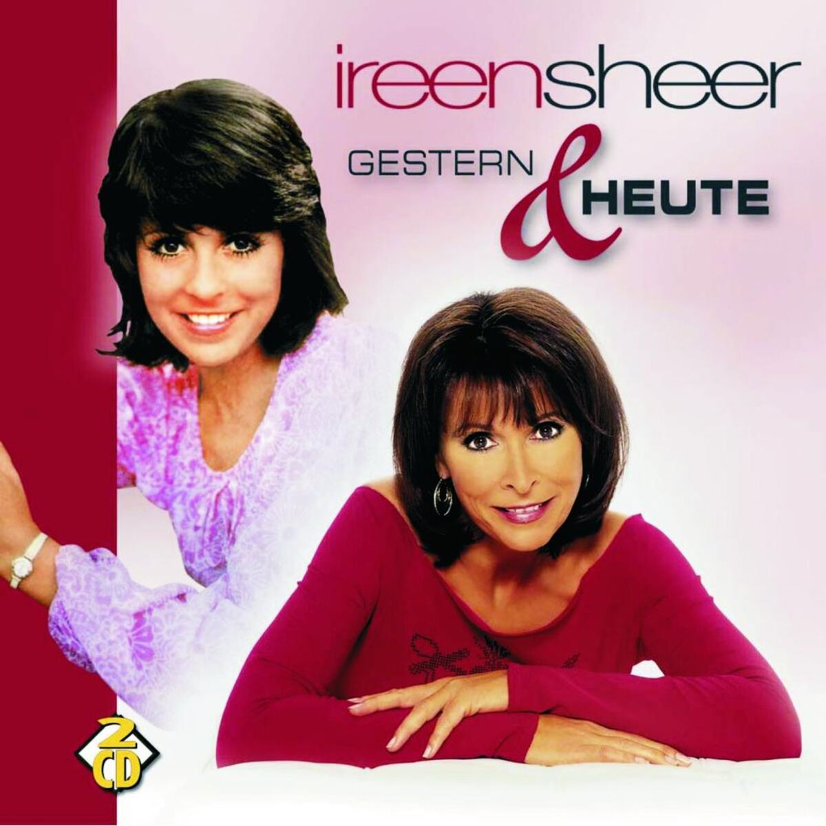Album cover of Gestern Und Heute