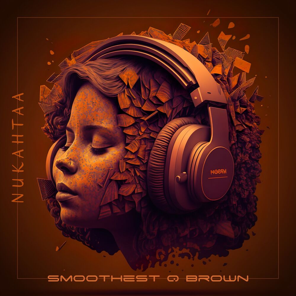 Picture of Smoothest Q Brown