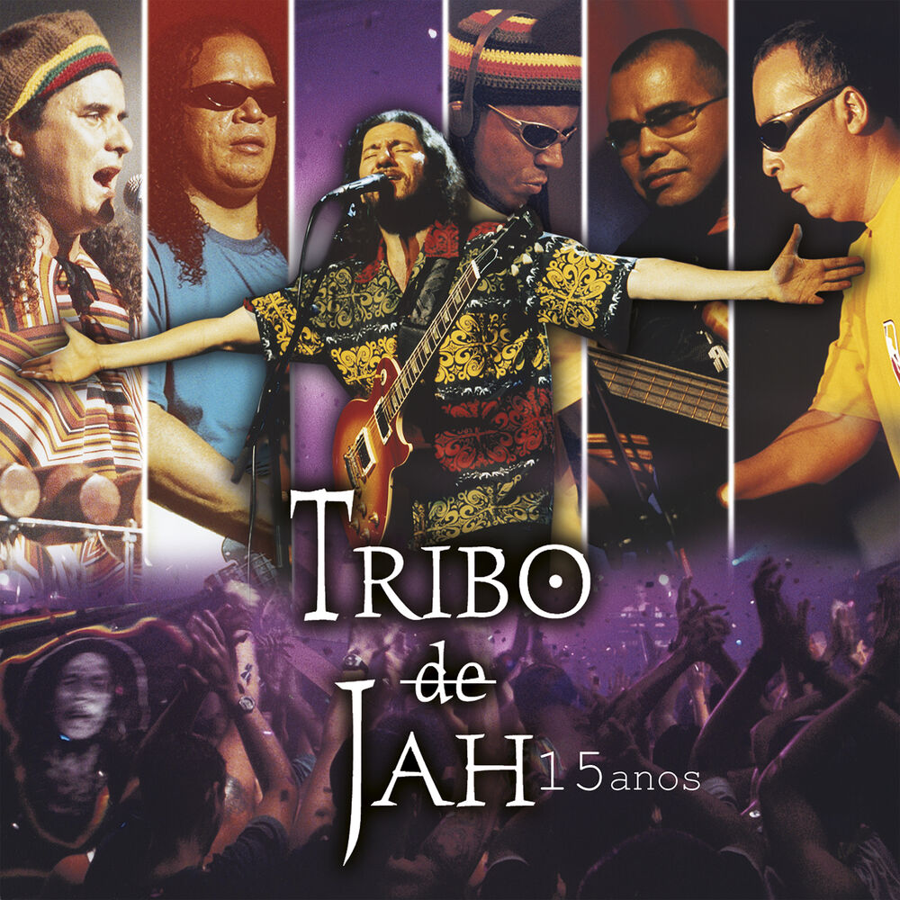 Picture of 15 Anos (Ao vivo)