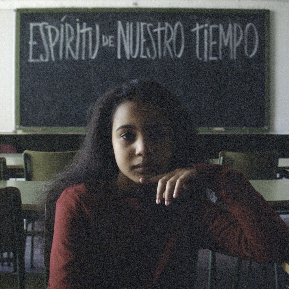 Picture of Espíritu de Nuestro Tiempo